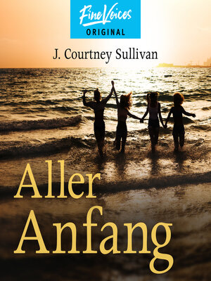 cover image of Aller Anfang (ungekürzt)